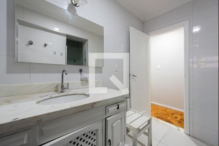 Apartamento para alugar com 148m², 3 quartos e 1 vagaBanheiro