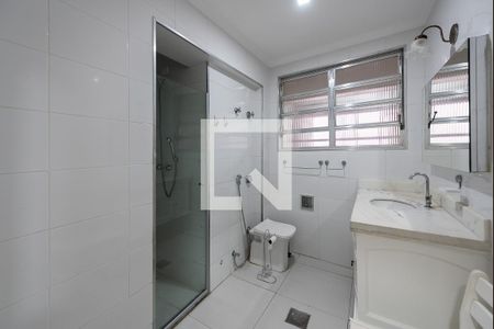 Apartamento para alugar com 148m², 3 quartos e 1 vagaBanheiro