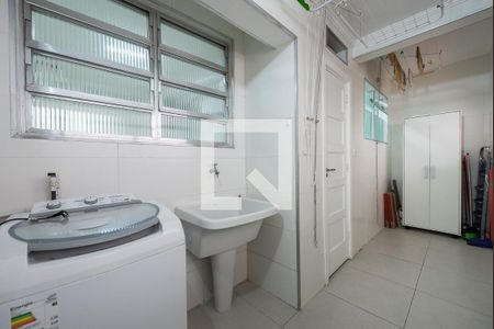 Apartamento para alugar com 148m², 3 quartos e 1 vagaÁrea de serviço