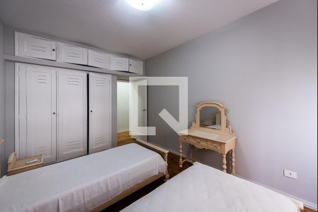 Apartamento para alugar com 148m², 3 quartos e 1 vagaQuarto 2
