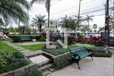 Apartamento para alugar com 148m², 3 quartos e 1 vagaJardim