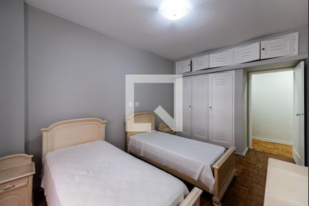 Apartamento para alugar com 148m², 3 quartos e 1 vagaQuarto 2