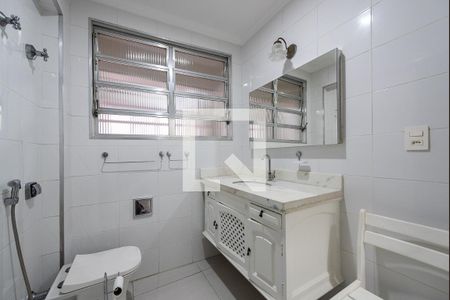 Apartamento para alugar com 148m², 3 quartos e 1 vagaBanheiro