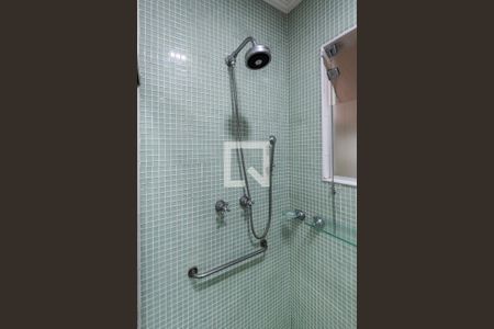 Apartamento para alugar com 148m², 3 quartos e 1 vagaBanheiro suíte