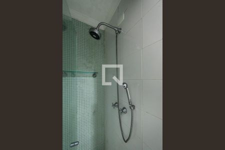 Apartamento para alugar com 148m², 3 quartos e 1 vagaChuveiro