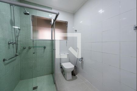 Apartamento para alugar com 148m², 3 quartos e 1 vagaBanheiro suíte