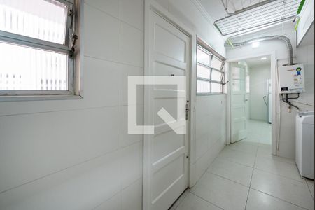 Apartamento para alugar com 148m², 3 quartos e 1 vagaÁrea de serviço