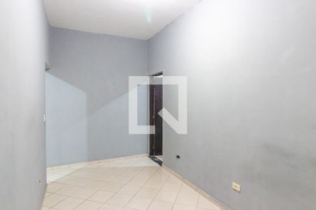 Quarto 1 de casa para alugar com 1 quarto, 65m² em Jardim Matarazzo , São Paulo