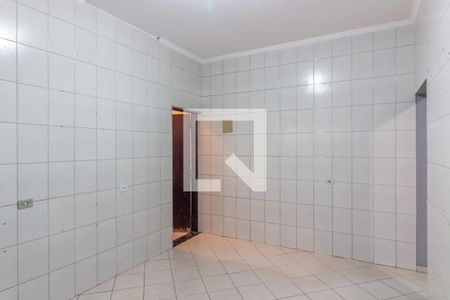 Sala/Cozinha de casa para alugar com 1 quarto, 65m² em Jardim Matarazzo , São Paulo