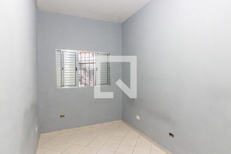 Quarto 1 de casa para alugar com 1 quarto, 65m² em Jardim Matarazzo , São Paulo