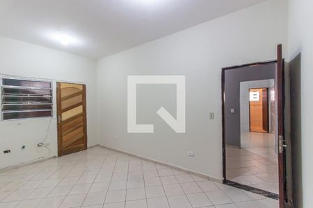 Quarto 2 de casa para alugar com 1 quarto, 65m² em Jardim Matarazzo , São Paulo