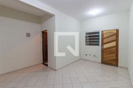 Quarto 2 de casa para alugar com 1 quarto, 65m² em Jardim Matarazzo , São Paulo