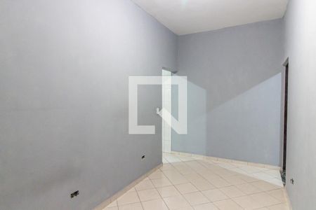 Quarto 1 de casa para alugar com 1 quarto, 65m² em Jardim Matarazzo , São Paulo