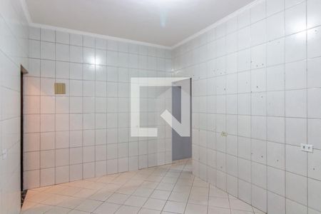 Sala/Cozinha de casa para alugar com 1 quarto, 65m² em Jardim Matarazzo , São Paulo