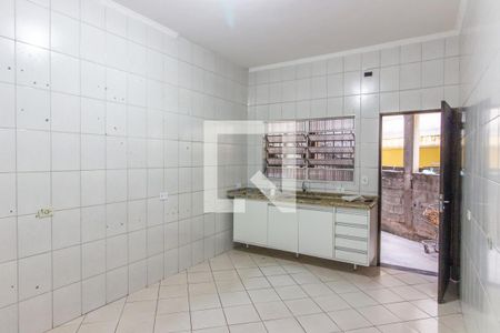 Sala/Cozinha de casa para alugar com 1 quarto, 65m² em Jardim Matarazzo , São Paulo