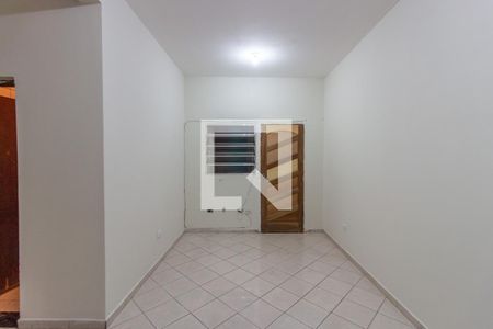 Quarto 2 de casa para alugar com 1 quarto, 65m² em Jardim Matarazzo , São Paulo