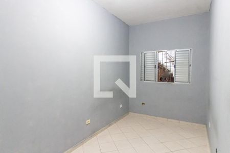 Quarto 1 de casa para alugar com 1 quarto, 65m² em Jardim Matarazzo , São Paulo