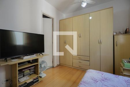 Suíte de apartamento para alugar com 3 quartos, 67m² em Lauzane Paulista, São Paulo