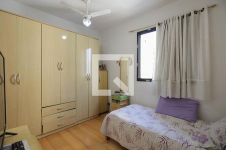 Suíte de apartamento para alugar com 3 quartos, 67m² em Lauzane Paulista, São Paulo