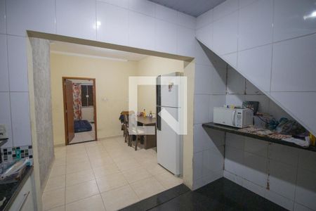 Casa para alugar com 300m², 3 quartos e sem vaga Casa para alugar com 300m², 3 quartos e sem vagaCozinha
