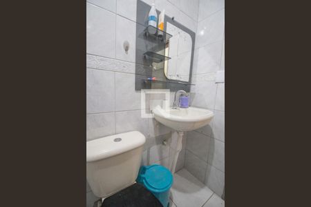 Casa para alugar com 300m², 3 quartos e sem vaga Casa para alugar com 300m², 3 quartos e sem vagaBanheiro