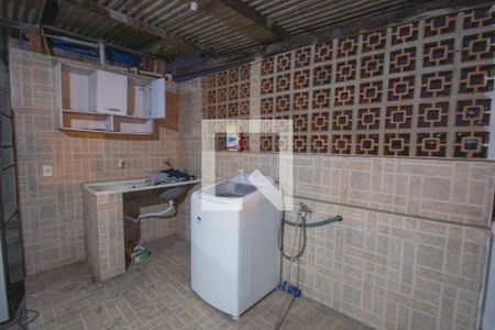 Casa para alugar com 300m², 3 quartos e sem vaga Casa para alugar com 300m², 3 quartos e sem vagaÁrea de Serviço