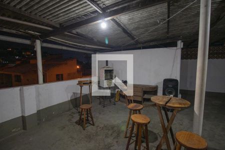 Casa para alugar com 300m², 3 quartos e sem vaga Casa para alugar com 300m², 3 quartos e sem vagaÁrea de Serviço
