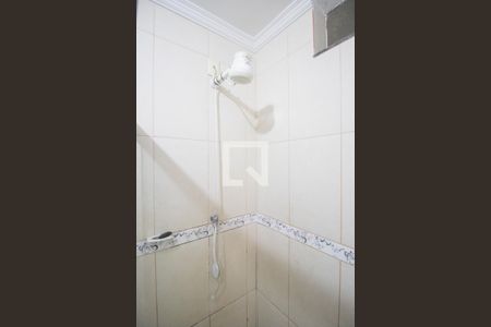 Casa para alugar com 300m², 3 quartos e sem vaga Casa para alugar com 300m², 3 quartos e sem vagaBanheiro da Suíte 1