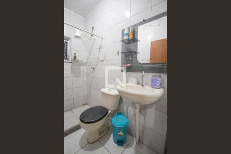 Casa para alugar com 300m², 3 quartos e sem vaga Casa para alugar com 300m², 3 quartos e sem vagaBanheiro