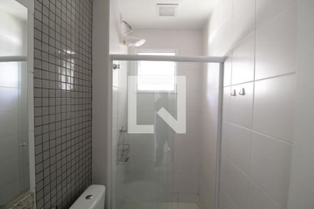 Apartamento para alugar com 71m², 3 quartos e 1 vagaBanheiro Social