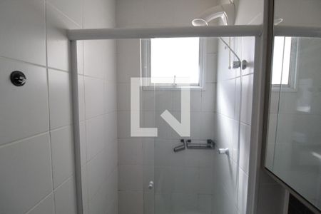 Apartamento para alugar com 71m², 3 quartos e 1 vagaBanheiro do Quarto 3
