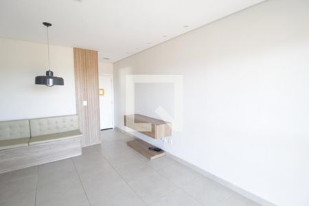 Apartamento para alugar com 71m², 3 quartos e 1 vagaSala