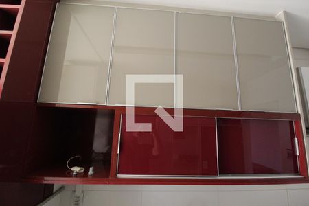 Apartamento para alugar com 71m², 3 quartos e 1 vagaCozinha