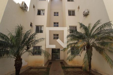 Apartamento para alugar com 71m², 3 quartos e 1 vagaHall de entrada