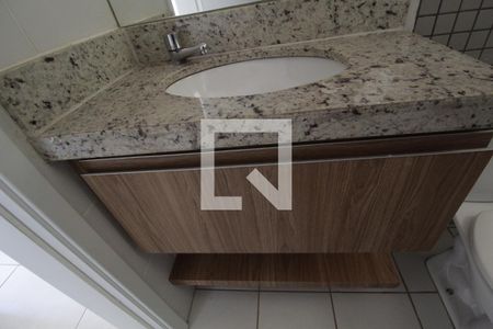 Apartamento para alugar com 71m², 3 quartos e 1 vagaBanheiro Social
