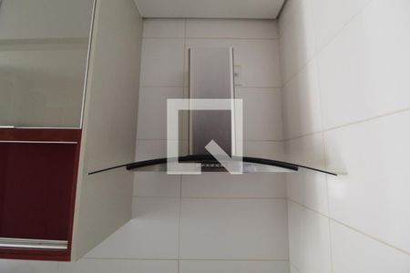Apartamento para alugar com 71m², 3 quartos e 1 vagaCozinha