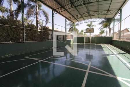 Apartamento para alugar com 71m², 3 quartos e 1 vagaQuadra Esportiva