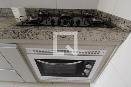 Apartamento para alugar com 71m², 3 quartos e 1 vagaCozinha