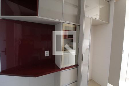 Apartamento para alugar com 71m², 3 quartos e 1 vagaCozinha