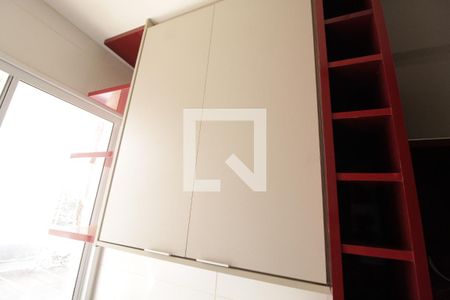 Apartamento para alugar com 71m², 3 quartos e 1 vagaCozinha