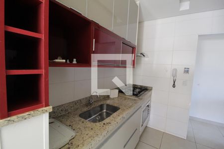 Apartamento para alugar com 71m², 3 quartos e 1 vagaCozinha