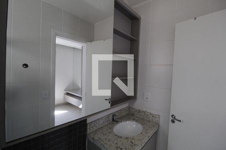 Apartamento para alugar com 71m², 3 quartos e 1 vagaBanheiro do Quarto 3