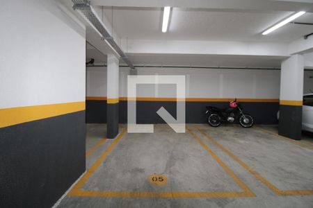 Studio para alugar com 38m², 1 quarto e 1 vagaÁrea comum