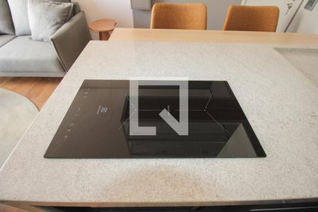 Studio para alugar com 38m², 1 quarto e 1 vagaCozinha