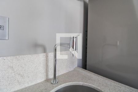 Studio para alugar com 38m², 1 quarto e 1 vagaCozinha