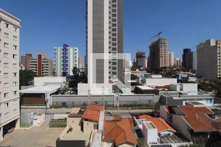 Studio para alugar com 38m², 1 quarto e 1 vagaVista Quarto