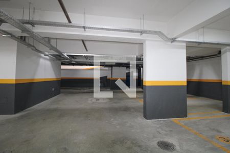 Studio para alugar com 38m², 1 quarto e 1 vagaÁrea comum