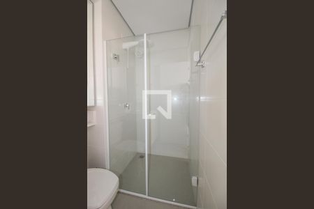 Studio para alugar com 38m², 1 quarto e 1 vagaBanheiro