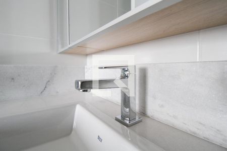 Studio para alugar com 38m², 1 quarto e 1 vagaBanheiro