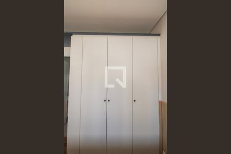Studio para alugar com 38m², 1 quarto e 1 vagaQuarto